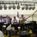 Les Melody Boy's en Autriche 2008